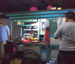 Nasgor & Mie Ayam “Mas Andri” photo