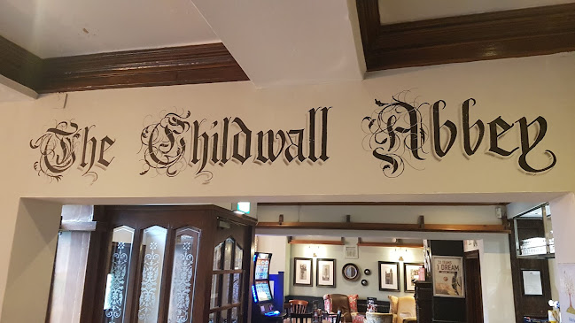 Childwall Abbey Rd, Liverpool L16 5EY, United Kingdom