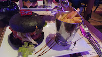 Hamburger du Restaurant Pirates Paradise à Neuville-en-Ferrain - n°10