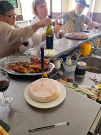 Plats et boissons du Restaurant Bistrot les Tilleuls à Loriol-sur-Drôme - n°10