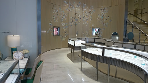 Jewelry Store «Tiffany & Co.», reviews and photos, 114 NE 39th St, Miami, FL 33137, USA