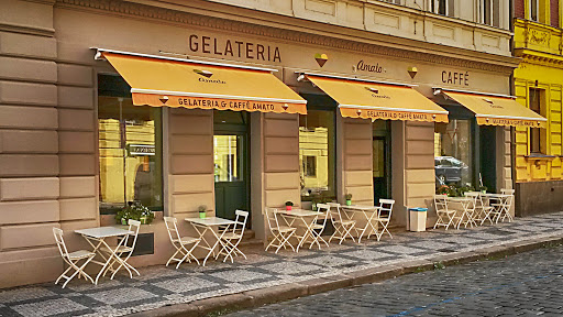 Amato gelateria