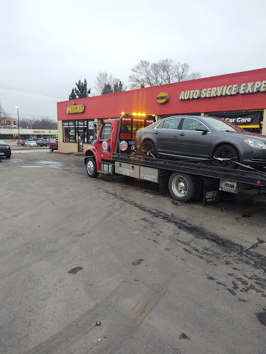 Car Repair and Maintenance «Midas», reviews and photos, 401 Ogden Ave, Westmont, IL 60559, USA