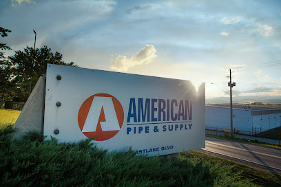 American Pipe & Supply Co Inc