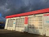 Tip Trailer Services Logo, Großbeeren, Germany, Car Repair Service