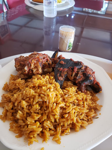 Spices, Oke Fia Road, Osogbo, Nigeria, Market, state Osun