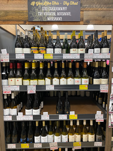 Wine Store «BevMo!», reviews and photos, 3319 Jefferson St, Napa, CA 94558, USA