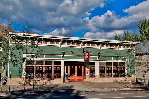 Real Estate Agency «Paffrath & Thomas Real Estate», reviews and photos, 311 S Main St, Breckenridge, CO 80424, USA