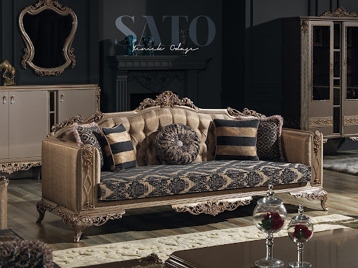 Furniture Wholesaler «Empire Furniture USA», reviews and photos, 440 Allwood Rd, Clifton, NJ 07012, USA