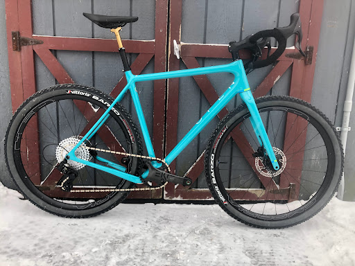 Bicycle Store «Overlook Bicycles», reviews and photos, 93 Tinker St, Woodstock, NY 12498, USA