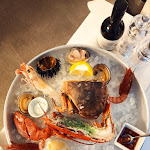 Photo n°3 de l'avis de Francesca.i fait le 20/07/2020 à 14:28 sur le  Cruditè Milano à Milan