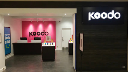Koodo - Capilano Mall