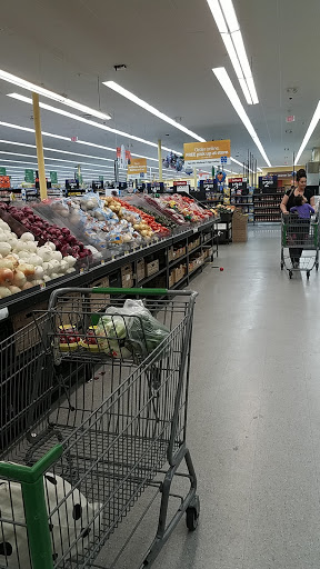 Supermarket «Walmart Neighborhood Market», reviews and photos, 941 Alamo Dr, Vacaville, CA 95687, USA