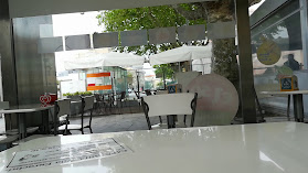 Cafetaria Vila Euracini
