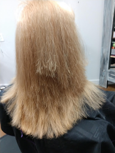 Beauty Salon «Vargas Salon & Spa», reviews and photos, 309 Magnolia Ln, Longview, TX 75605, USA