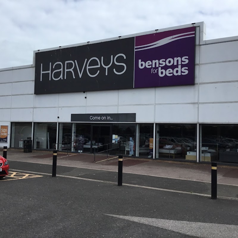 Bensons for Beds Eastbourne