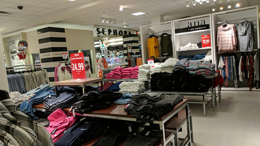 Department Store «JCPenney», reviews and photos, 4 Mid Rivers Mall Dr, St Peters, MO 63376, USA