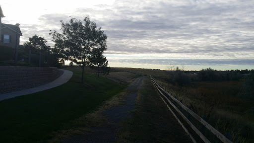 Park «Sage Creek Park», reviews and photos, 9500 Civic Center Dr, Thornton, CO 80229, USA
