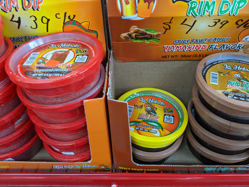 Mexican Grocery Store «La Rosita Food Market», reviews and photos, 133 W Roosevelt Rd, Villa Park, IL 60181, USA