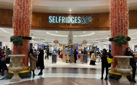 Selfridges Manchester Trafford image