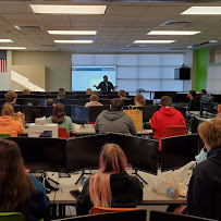 Meridian Technical Charter High School - Photo 2 - Car repair in Meridian, ID, Meridian