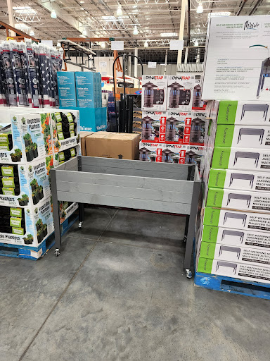 Warehouse store «Costco Wholesale», reviews and photos, 16006 Crain Hwy, Brandywine, MD 20613, USA