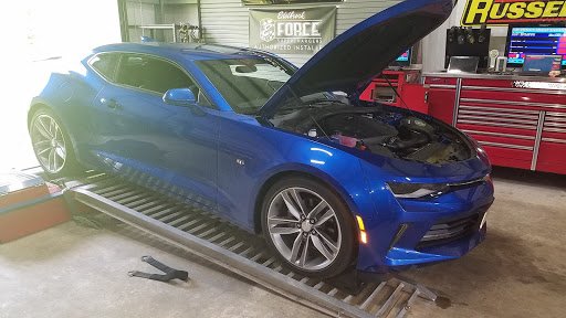 Auto Parts Store «RDP Motorsport / RDP Store», reviews and photos, 7120 Brakeman Rd, Painesville, OH 44077, USA