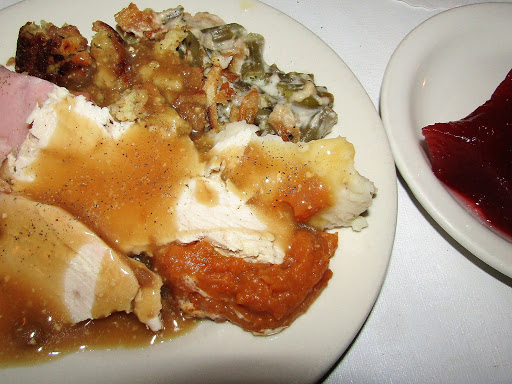 Dinner Theater «Show Palace Dinner Theatre», reviews and photos, 16128 US-19, Hudson, FL 34667, USA