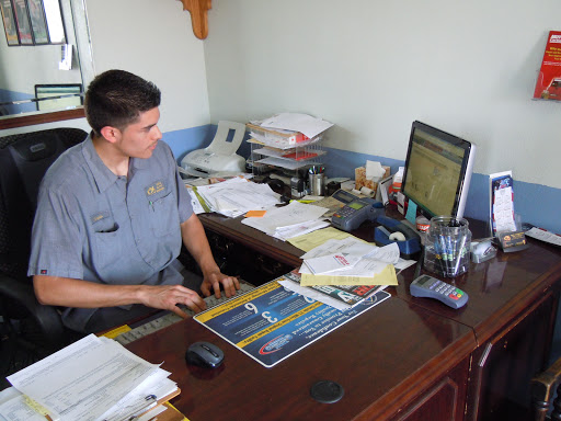 Auto Repair Shop «Diaz Automotive», reviews and photos, 11830 S Profit Row, Forney, TX 75126, USA