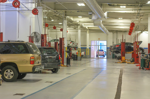 Chevrolet Dealer «Diver Chevrolet», reviews and photos, 2101 Pennsylvania Ave, Wilmington, DE 19806, USA