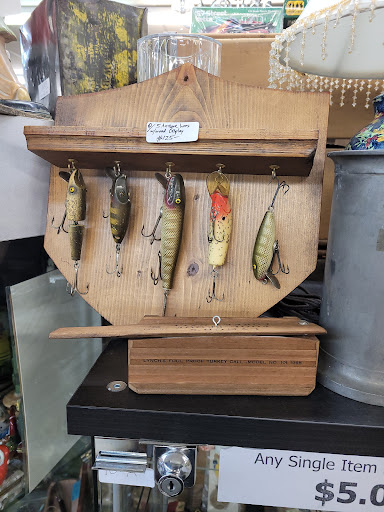 Shopping Mall «Marketplace at Ocala Shopping Ctr», reviews and photos, 4407 NW Blitchton Rd, Ocala, FL 34482, USA