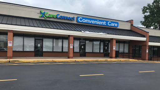 CareConnect Convenient Care, Griffin