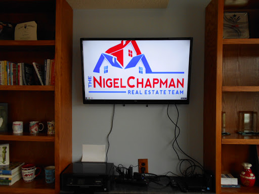 Real Estate Agency «RE/MAX Real Estate Concepts / Nigel Chapman Team», reviews and photos, 4351 Hubbell Ave, Des Moines, IA 50317, USA