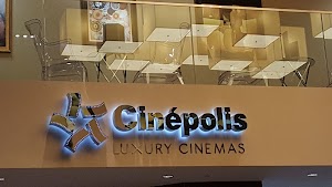 Cinpolis Luxury Cinemas La Costa Paseo Real - photo 93