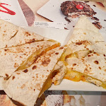 Photo n°18 de l'avis de Antonella.u fait le 11/12/2022 à 15:53 sur le  Roadhouse Restaurant Treviso à Treviso