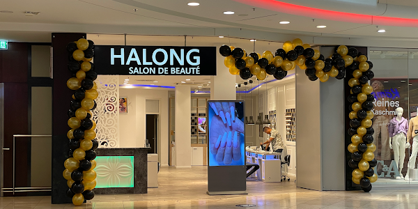 HALONG Luxury Nails - Salon de Beauté