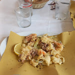 Photo n°3 de l'avis de daniele.l fait le 19/06/2023 à 08:19 sur le  Da Lele à Rimini