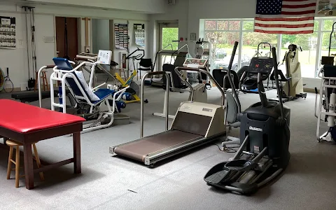 Cardio Physical Therapy PLLC image