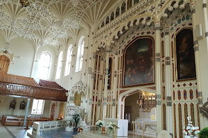 St Malachy's Church, Belfast