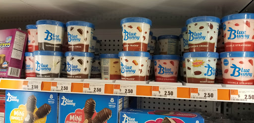 Discount Store «Big Lots», reviews and photos, 1090 Millwood Pike, Winchester, VA 22602, USA