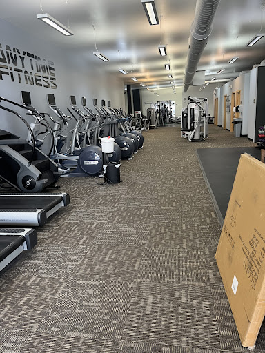 Gym «Anytime Fitness», reviews and photos, 4009 N Oakland Ave, Shorewood, WI 53211, USA
