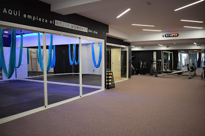 Move y Mind studio en Oleiros 