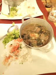 Photo n°27 de La Case Créole à Aix-en-Provence ()