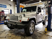 SIGNATURE PRE-OWNED - Photo 6 - Car repair in Kearny, NJ, Newark