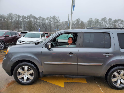 Honda Dealer «Honda of Covington», reviews and photos, 100 Holiday Square Blvd, Covington, LA 70433, USA