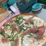 Photo n°2 de l'avis de alessio.i fait le 22/05/2022 à 18:43 sur le  Restaurant La GORDA!!! à Cesenatico