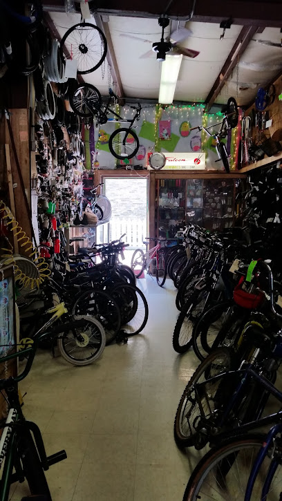 Johnnie's Bike Shop