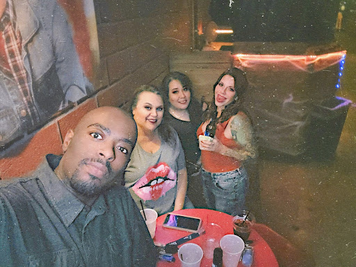 Night Club «Denim & Diamonds», reviews and photos, 7336 E Main St, Mesa, AZ 85207, USA