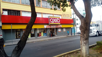 OXXO
