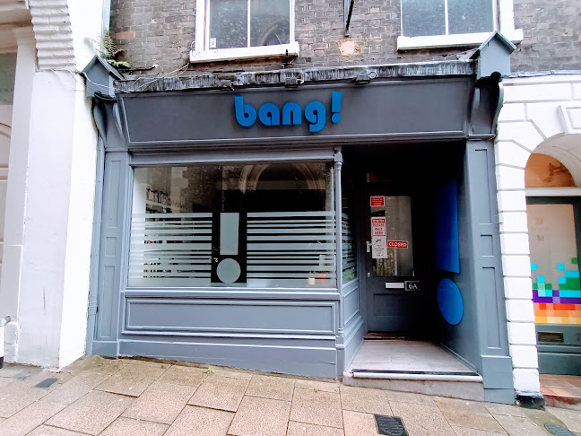 Reviews of Bang Hairdressers in Norwich - Barber shop